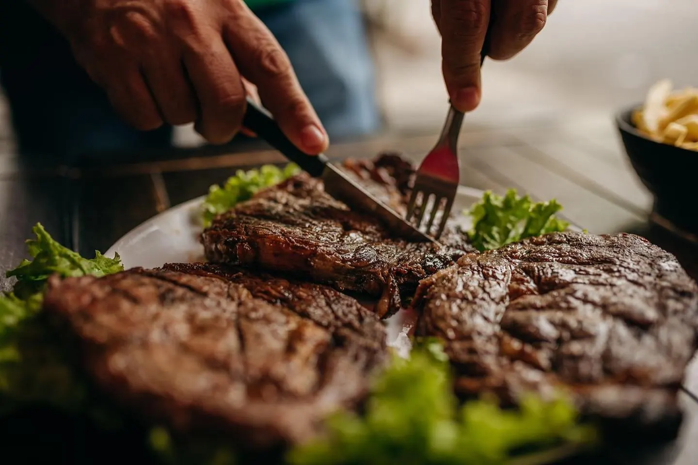 sabor do sul grill 7