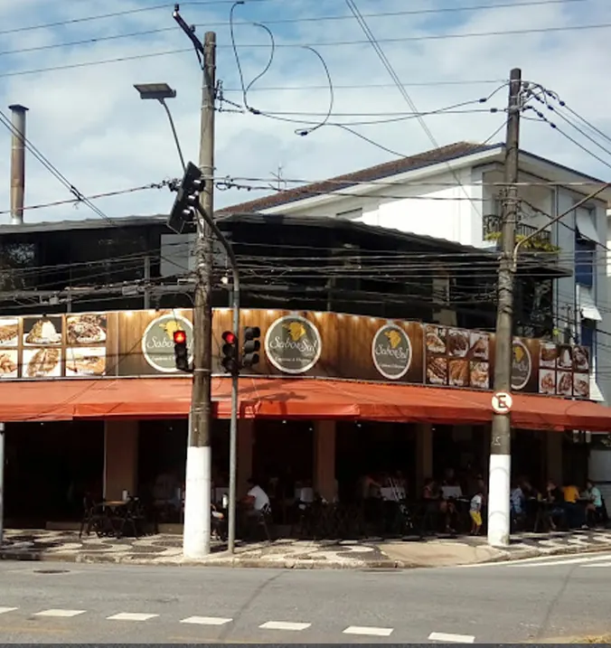Contato da Churrascaria em Santos e Praia Grande